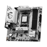 Placa base para procesadores AMD  de  MSI B850M Gaming Plus WIFI6E