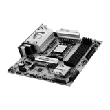 Placa base para procesadores AMD  de  MSI B850M Gaming Plus WIFI6E