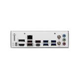 Placa base para procesadores AMD  de  MSI B850M Gaming Plus WIFI6E