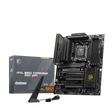 Placa base AMD MSI MAG B850 Tomahawk MAX WIFI