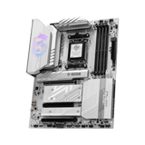 Placa base AMD MSI MPG B850 Edge Ti WIFI