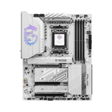 Placa base AMD MSI MPG B850 Edge Ti WIFI