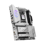 Placa base AMD MSI MPG B850 Edge Ti WIFI