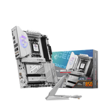Placa base AMD MSI MPG B850 Edge Ti WIFI