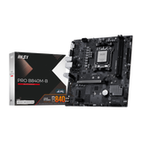 Placa base AMD de MSI PRO B840B-B