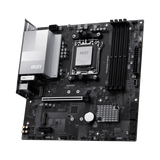 Placa base AMD de MSI PRO B840M-P WIFI6E