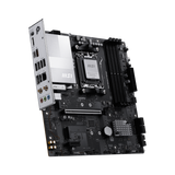 Placa base AMD de MSI PRO B840M-P WIFI6E
