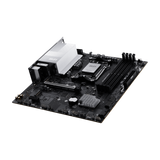 Placa base AMD de MSI PRO B840M-P WIFI6E