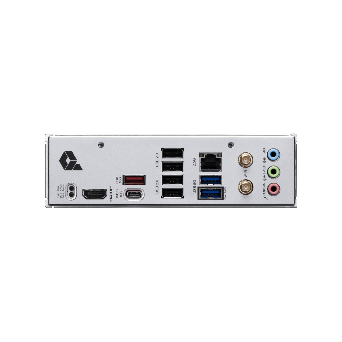 MSI PRO B840M-P WIFI6E motherboard with AMD socket, multiple RAM slots, and WiFi 6E support for high-performance PC builds.