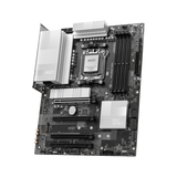 Placa base de AMD MSI PRO B850-P-WIFI