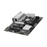 Placa base de AMD MSI PRO B850-P-WIFI