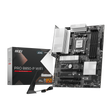 Placa base de AMD MSI PRO B850-P-WIFI