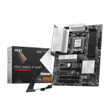 Placa base de AMD MSI PRO B850-P-WIFI