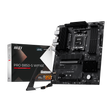 Placa base de AMD MSI PRO B850-S WIFI6E