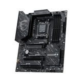 Placa base AMD de MSI X870E Gaming Plus WIFI