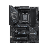 Placa base AMD de MSI X870E Gaming Plus WIFI