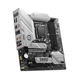 placa base intel b760m project zero