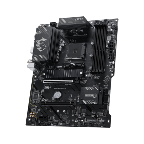 MSI B550 GAMING WIFI6E | Placa Base
