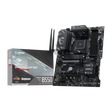Placa base de MSI AM B550 Gaming WiFi6E