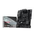 Placa base de MSI B550 GAMING