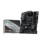 Placa base de MSI B550 GAMING