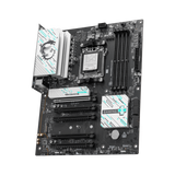 Placa base de MSI B840 Gaming Plus WIFI para procesadores AMD