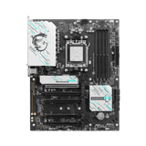 Placa base de MSI B840 Gaming Plus WIFI para procesadores AMD