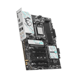 Placa base de MSI B840 Gaming Plus WIFI para procesadores AMD