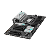 Placa base de MSI B840 Gaming Plus WIFI para procesadores AMD
