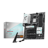 Placa base de MSI B840 Gaming Plus WIFI para procesadores AMD
