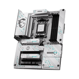 Placa base de MSI B850 GAMING PLUS WIFI PZ