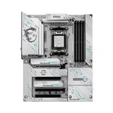 Placa base de MSI B850 GAMING PLUS WIFI PZ