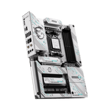 Placa base de MSI B850 GAMING PLUS WIFI PZ