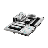 Placa base de MSI B850 GAMING PLUS WIFI PZ