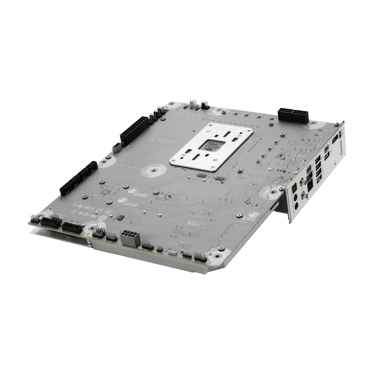 Placa base de MSI B850 GAMING PLUS WIFI PZ