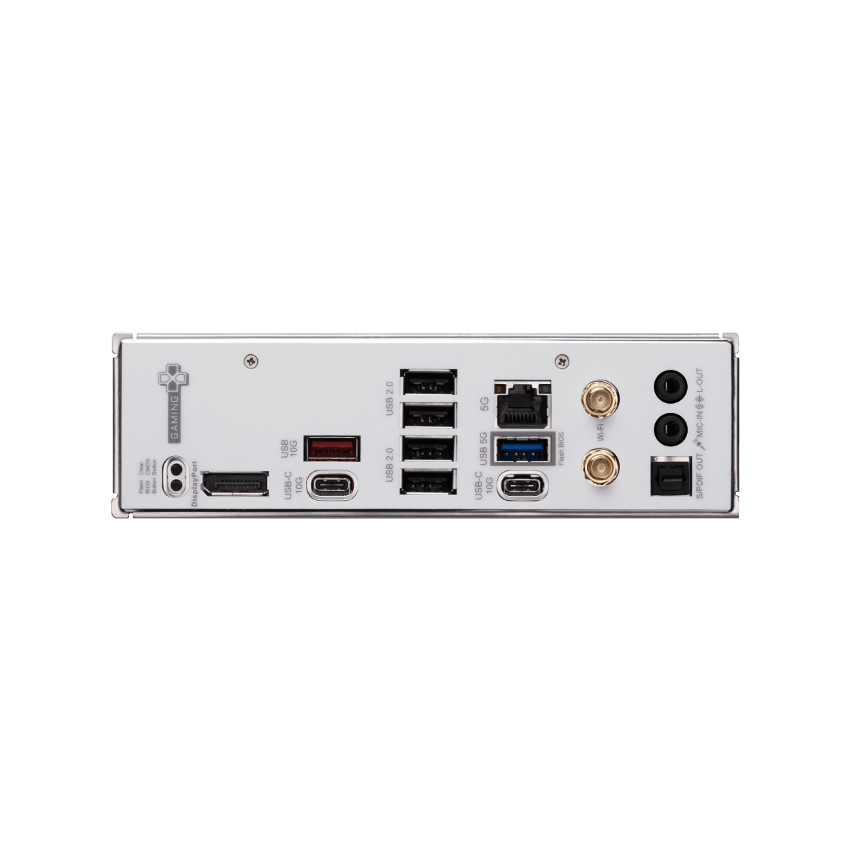 Placa Base MSI B850 Gaming Plus WiFi PZ ATX - Para AMD Ryzen 9000/8000/7000, AM5, DDR5, PCIe 5.0, Wi-Fi 7