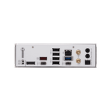 Placa base de MSI B850 GAMING PLUS WIFI PZ