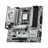 Placa base de MSI B850M Gaming Plus WIFI