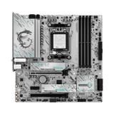 Placa base de MSI B850M Gaming Plus WIFI