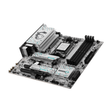 Placa base de MSI B850M Gaming Plus WIFI
