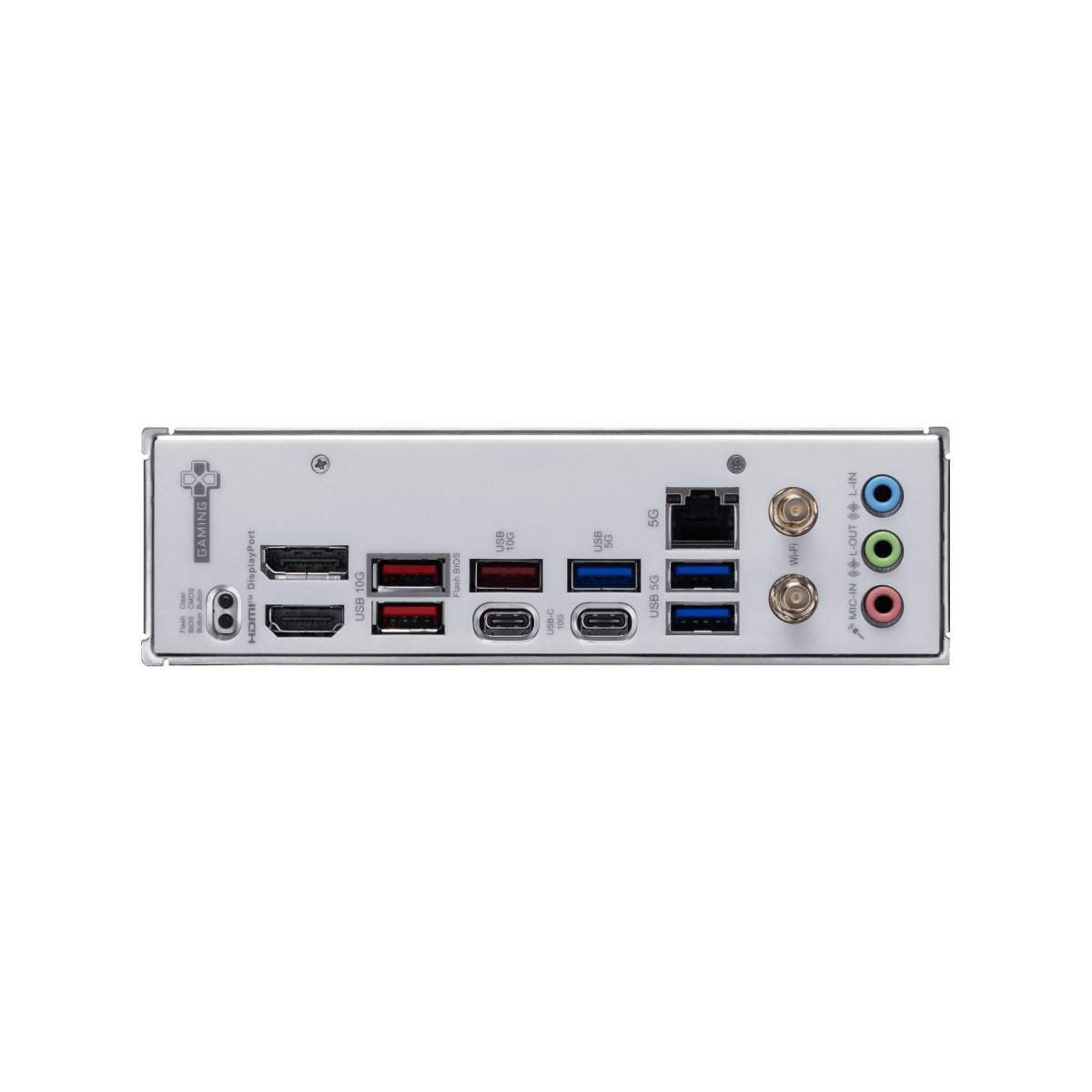 Placa base de MSI B850M Gaming Plus WIFI