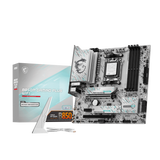 Placa base de MSI B850M Gaming Plus WIFI