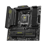 Placa base de MSI B850M MORTAS WIFI para procesadores AMD