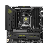 Placa base de MSI B850M MORTAS WIFI para procesadores AMD