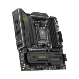 Placa base de MSI B850M MORTAS WIFI para procesadores AMD