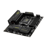 Placa base de MSI B850M MORTAS WIFI para procesadores AMD