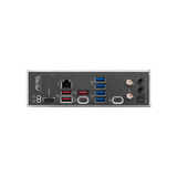Placa base de MSI B850M MORTAS WIFI para procesadores AMD