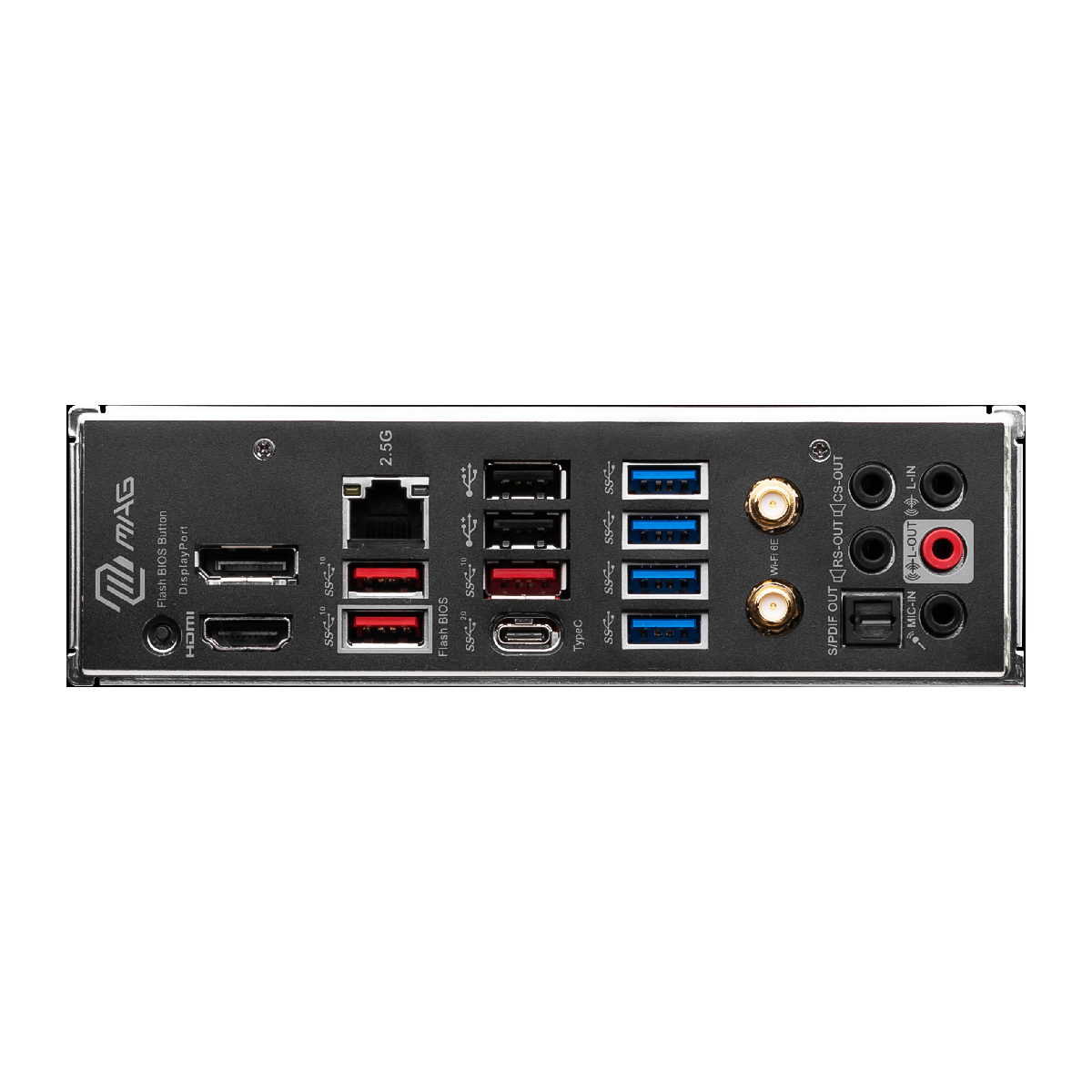 placa base msi mag b650 tomahawk wifi