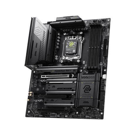 MSI MAG B850 TOMAHAWK MAX WIFI II | Placa Base