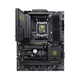 Placa base de MSI MAG B850 Tomahawk WiFi